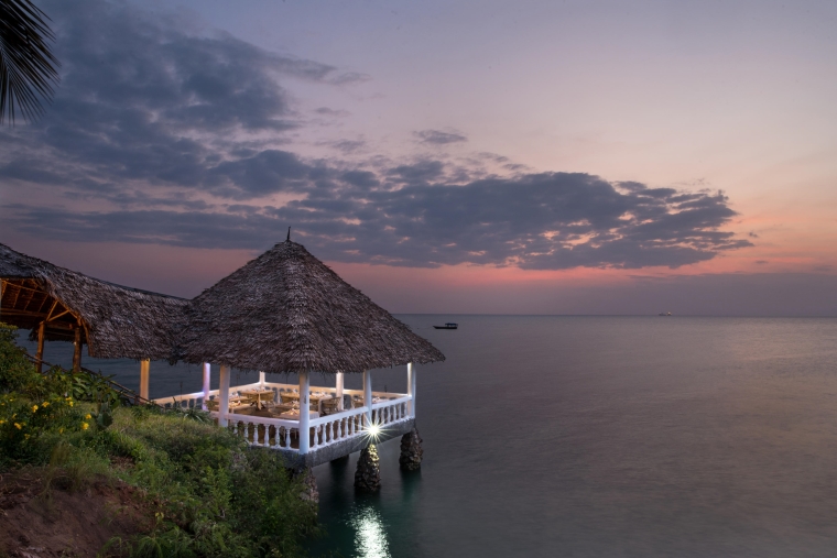 8 Days Bush to Beach Safari with El Classical Adventures