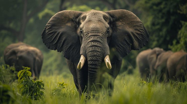 5 Days Safari