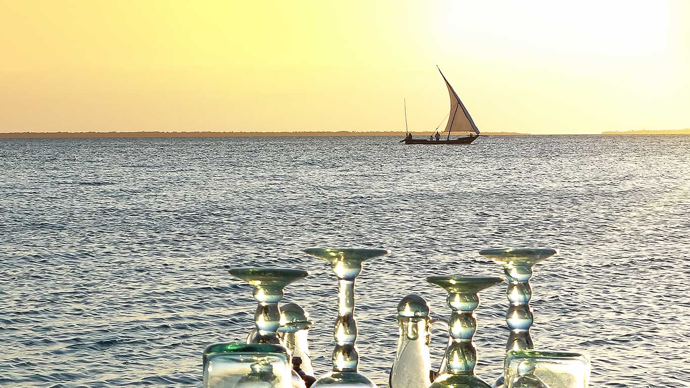 Tanzania Tour